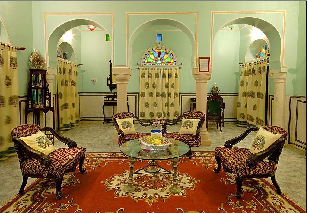 Pachewar Garh Fort Екстериор снимка