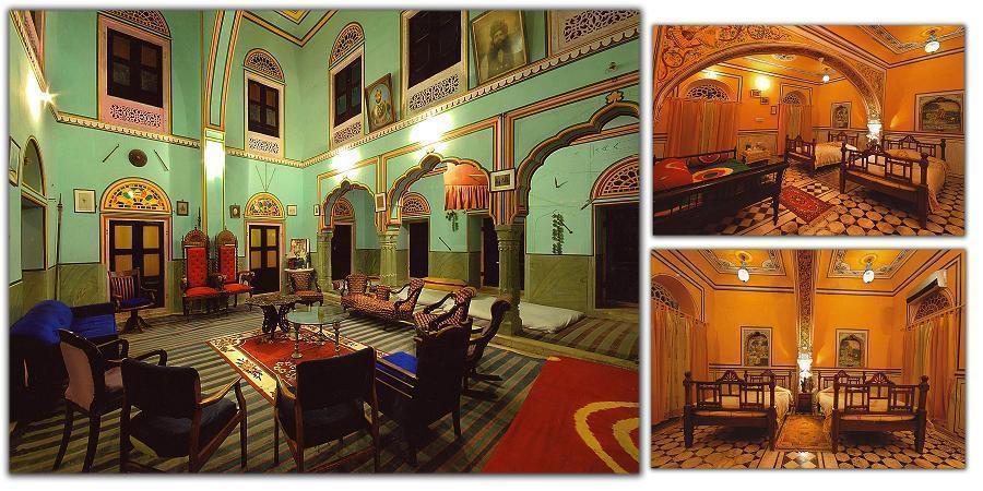 Pachewar Garh Fort Екстериор снимка