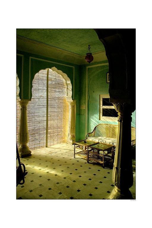 Pachewar Garh Fort Екстериор снимка